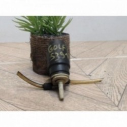 Pompe lave glace avant...