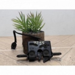 Serrure de capot RENAULT...