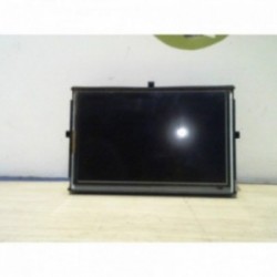 Ecran GPS RENAULT CLIO 4...