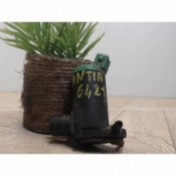 Pompe lave glace avant...