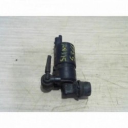 Pompe lave glace avant...