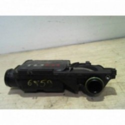 Durite FORD FIESTA 5 PHASE 1