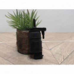 Pompe lave glace avant...