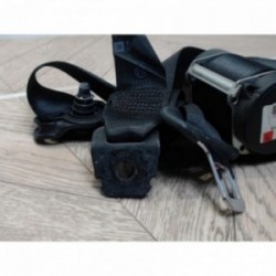 Ceinture arriere gauche...