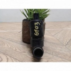 Pompe lave glace avant...