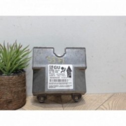 Boitier air bag OPEL ZAFIRA...