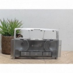 Eclairage de plafonnier...