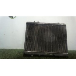 Radiateur eau PEUGEOT 407...
