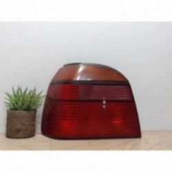 Feu arriere principal...