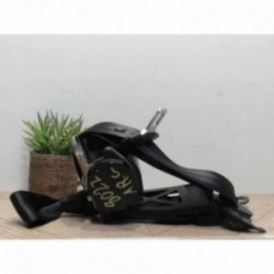 Ceinture arriere gauche...