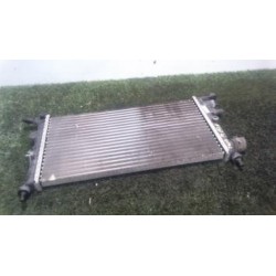 Radiateur eau OPEL CORSA B...