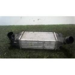 Echangeur air (Intercooler)...