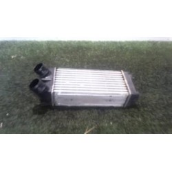 Echangeur air (Intercooler)...