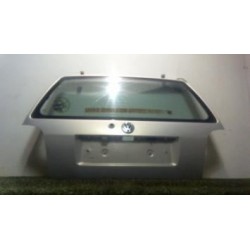 Malle/Hayon arriere...