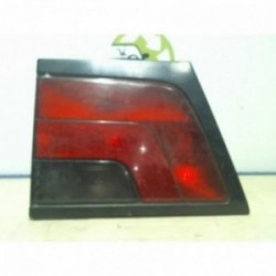 Feu arriere secondaire...