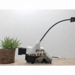 Serrure avant droit PEUGEOT...