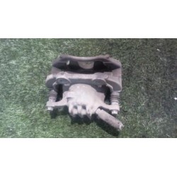 Etrier avant gauche...