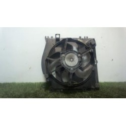 Moto ventilateur radiateur...