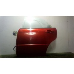Porte arriere gauche SUBARU 