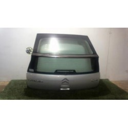 Malle/Hayon arriere CITROEN...