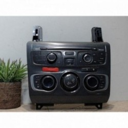 Commande chauffage CITROEN...
