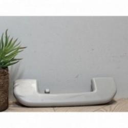 Poignee de maintien arriere...