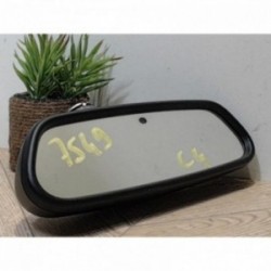 Retroviseur interieur...