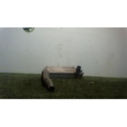 Echangeur air (Intercooler)...