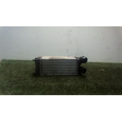 Echangeur air (Intercooler)...
