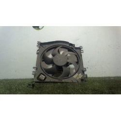 Moto ventilateur radiateur...