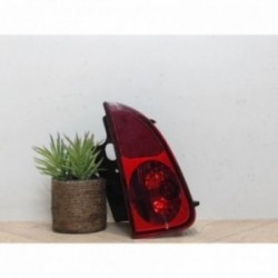 Anti brouillard arriere...