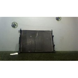 Radiateur eau RENAULT...