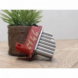 Resistance chauffage AUDI...