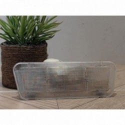 Eclairage de plafonnier...