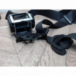 Ceinture arriere droit FORD...