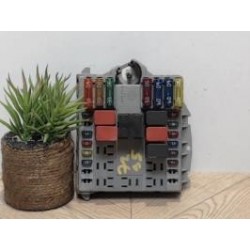 Porte fusible FIAT PUNTO 2...