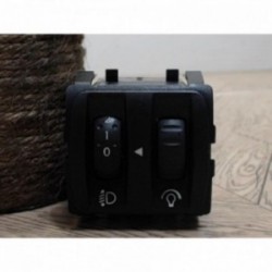 Commande de reglage hauteur...