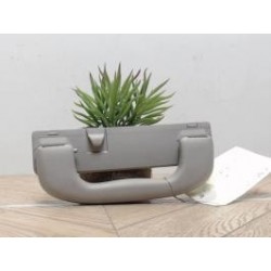 Poignee de maintien arriere...