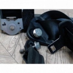 Ceinture arriere droit FIAT...