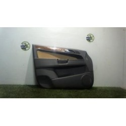 Panneau de porte avant...