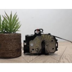 Serrure avant gauche FIAT...