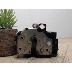 Serrure avant droit FIAT...