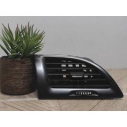 Aerateur tableau de bord...