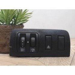 Commande de reglage hauteur...