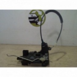 Serrure avant droit OPEL...