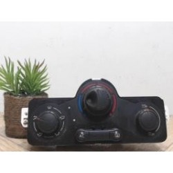 Commande chauffage RENAULT...