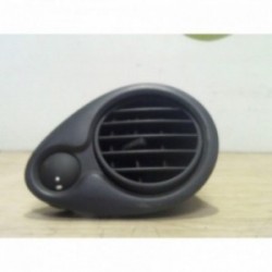 Aerateur tableau de bord...