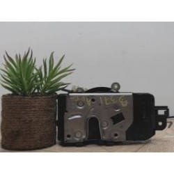 Serrure avant gauche OPEL...