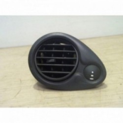 Aerateur tableau de bord...