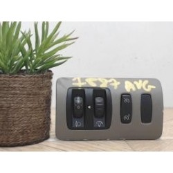 Commande de reglage hauteur...